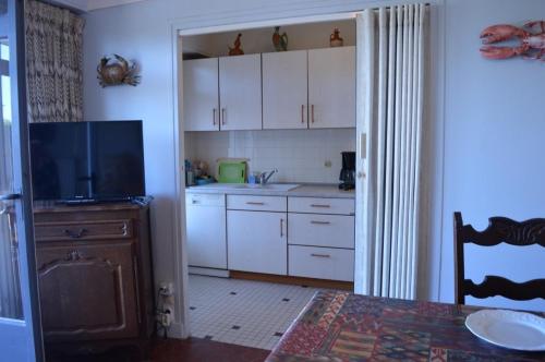 SC710-129D Appartement AU PORT VUE MER ST CYPRIEN PLAGE - image 4