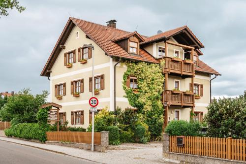 Gaste-Haus Rosch - Barbing