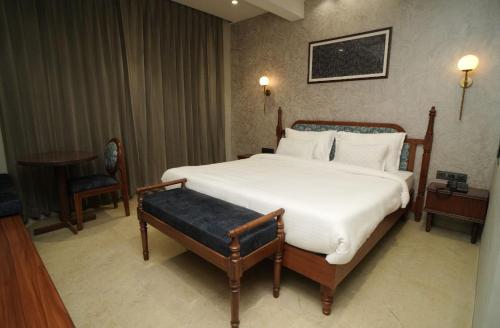 hotel manjushree