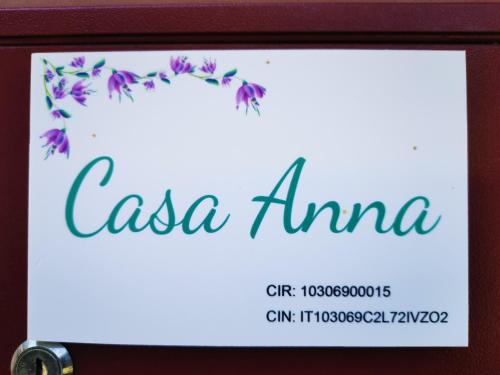 Casa Anna Relax e Natura in Valstrona