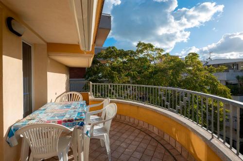 Residenza Raggio 4