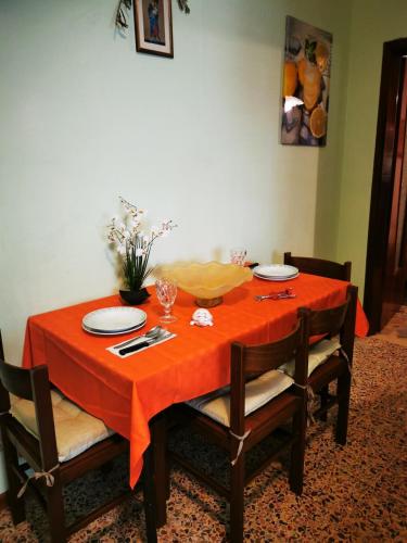 Casa Anna Relax e Natura in Valstrona