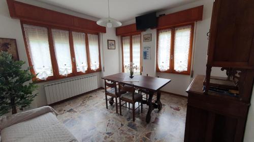 Casa Anna Relax e Natura in Valstrona