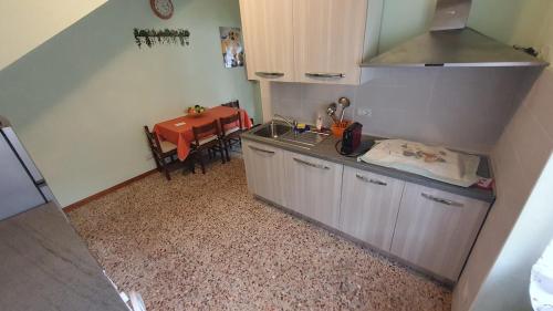 Casa Anna Relax e Natura in Valstrona