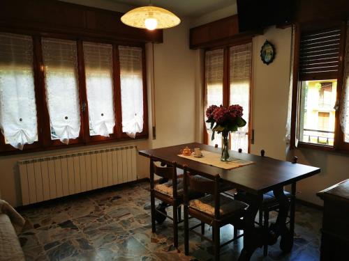 Casa Anna Relax e Natura in Valstrona