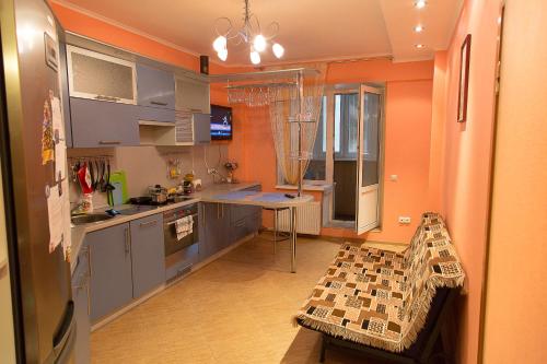 Apartment on Engelsa - image 5
