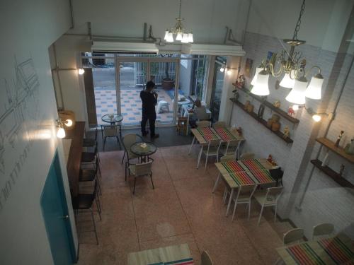 Sriyanar Place - 레스토랑