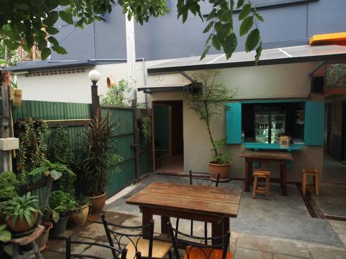 Sriyanar Place - 레스토랑