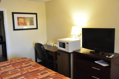 Motel 6-Little Rock, AR - Airport