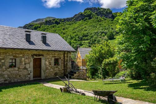 Casa Engracita gîte à louer La Cueta