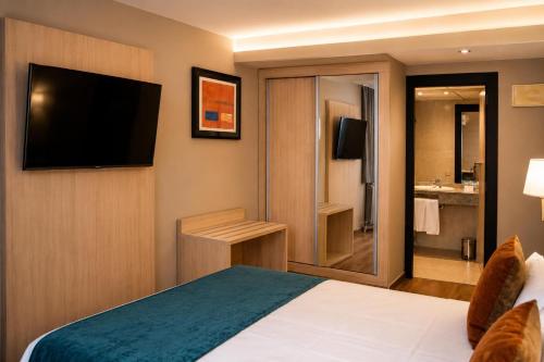 Hotel Andorra Center in Andorra La Vella