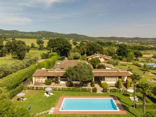 Holiday Home Dolce Vita-4 by Interhome gîte à louer Montalfina
