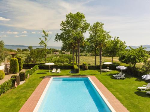 Holiday Home Dolce Vita-4 by Interhome 3