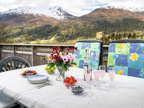 Holiday Home Elvehuset by Interhome in Viksdalen