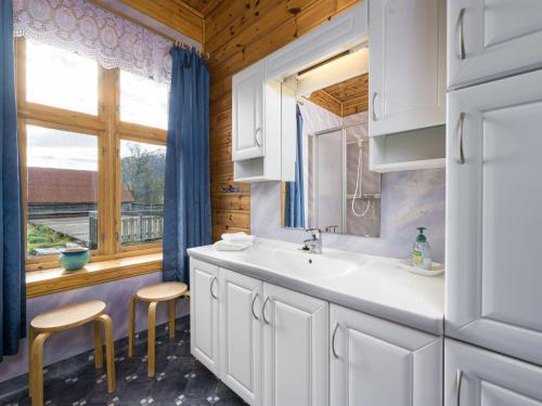 Holiday Home Elvehuset by Interhome in Viksdalen