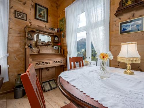 Holiday Home Elvehuset by Interhome in Viksdalen
