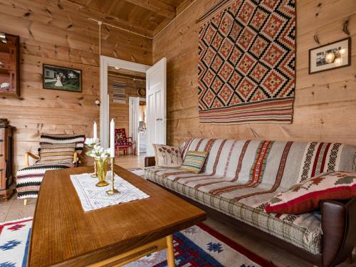 Holiday Home Elvehuset by Interhome in Viksdalen