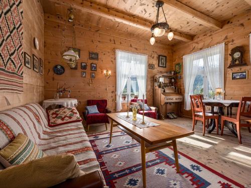 Holiday Home Elvehuset by Interhome in Viksdalen
