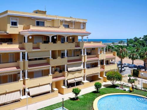 Apartment Cascadas de la Marina-2 by Interhome