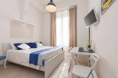 Double room, large