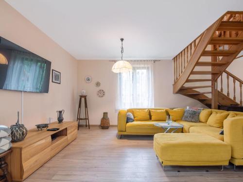 Holiday Home Borowikowa by Interhome in Sasino