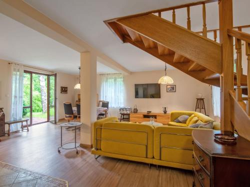 Holiday Home Borowikowa by Interhome in Sasino