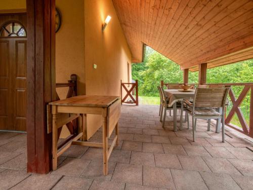 Holiday Home Borowikowa by Interhome in Sasino