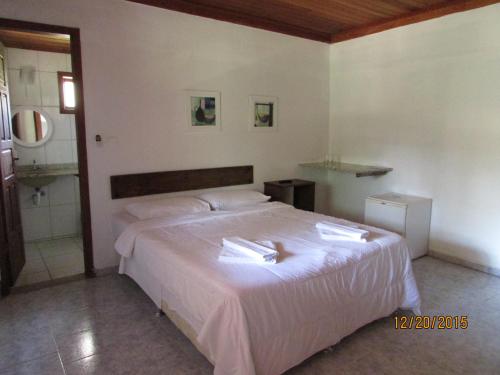 1 double bed