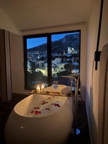 Villa Anri, Mostar