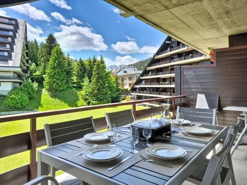 Apartment Victoria C 8 by Interhome