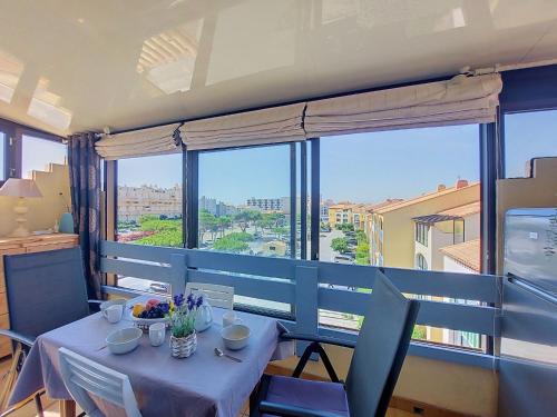 Apartment Parc de la Mer-11 by Interhome