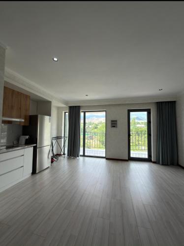 Novel Hotel&Apartaments in Korumdu