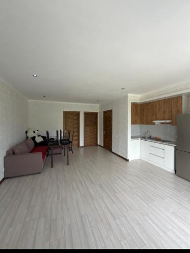 Novel Hotel&Apartaments in Korumdu