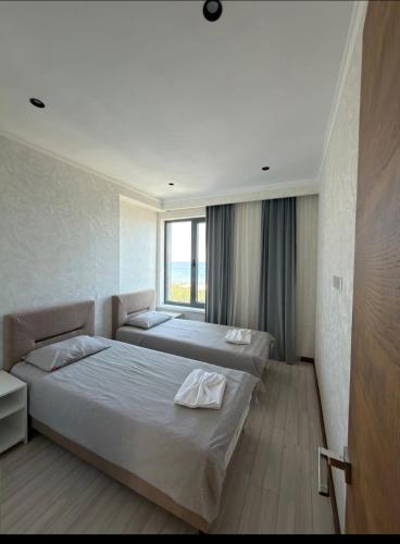Novel Hotel&Apartaments in Korumdu