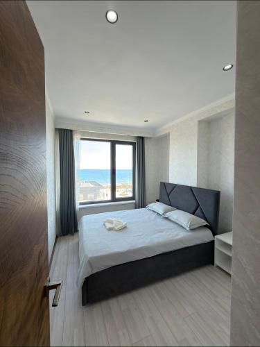 Novel Hotel&Apartaments in Korumdu