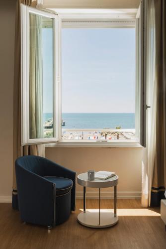 Grand Hotel & Riviera in Lido di Camaiore