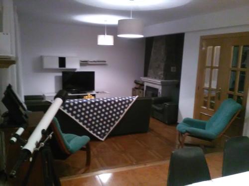 Casa Rural La Esmeralda