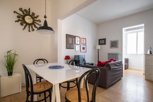 Casa Ellie 2 camere da letto vicino al Sant'Orsola e centro storico