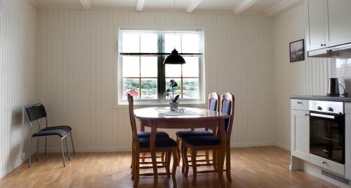 Live Lofoten Fishermen's Cabins