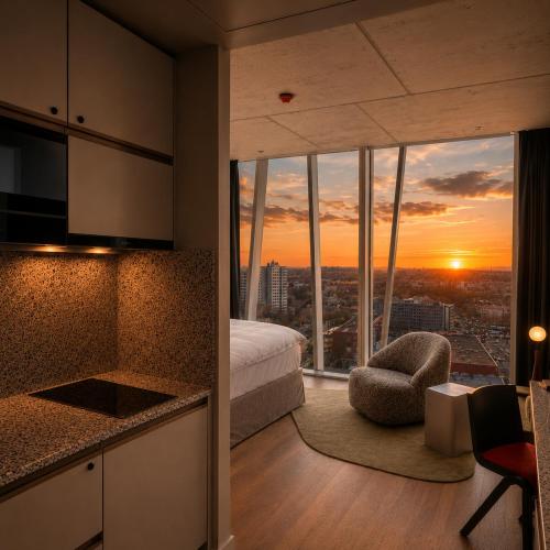 Estrel Tower - image 8