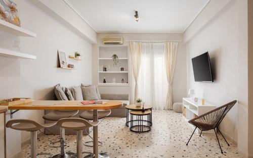 BOOK HOME ATHENS - MERAKI HOME - image 10