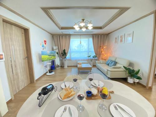 Stay Moment - Hwaseong-si, Gyeonggi-do 사진 2