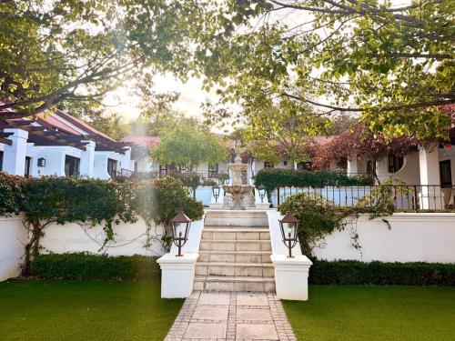 Homestead Villas, Bellville