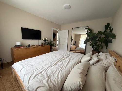 Seadmed, Gemütliche Wohnung Nähe Traunstein Klinikum (Gemutliche Wohnung Nahe Traunstein Klinikum) in Traunstein