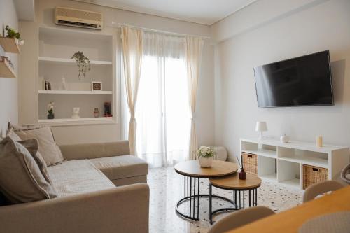 BOOK HOME ATHENS - MERAKI HOME