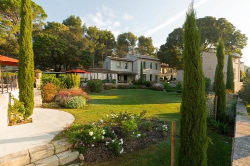 Le Domaine de Laudun - Location, gîte - Tarascon