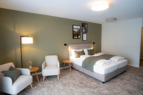 Book the Double Room - Annex Double Room - Annex