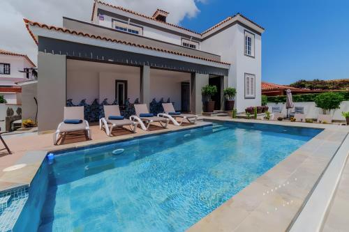 Villa De Marcos