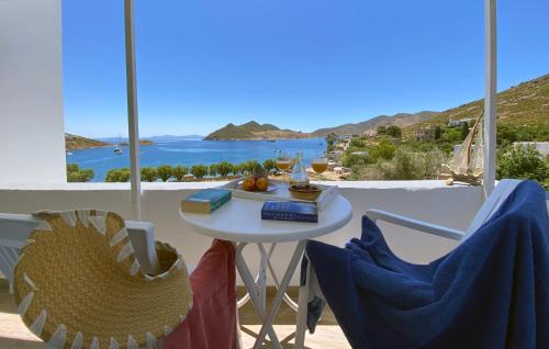 Apolafsis Studios - Patmos