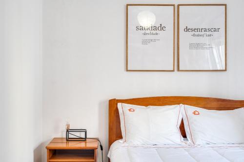 Hopstays - Almada Saudade 2